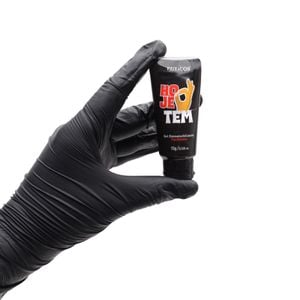 Hoje Tem Dessensibilizante Anal 15g Feitiços