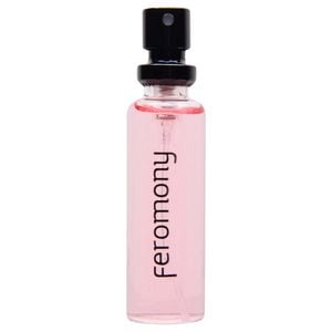 Perfume Feromony Ella 15ml Feitiços