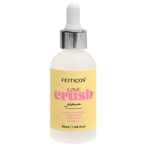 Love Crush Sérum 10 Em 1 30ml Feitiços