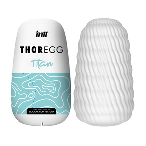 Thor Egg Titan Super Masturbador Texturas Intt