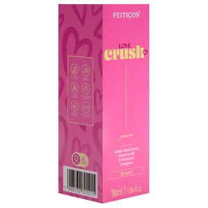 Love Crush Sérum 10 Em 1 30ml Feitiços
