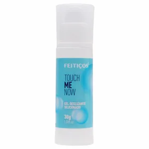 Touch Me Now Lubrificante 30ml Feitiços