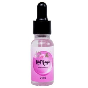 Kumagia Vaselina Líquida Anal 20ml Banho De Gata