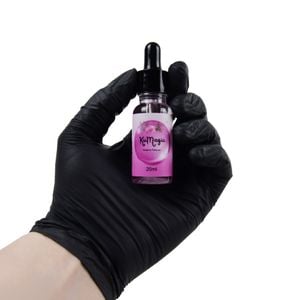 Kumagia Vaselina Líquida Anal 20ml Banho De Gata