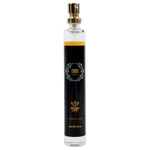 Eros Parfum Afrodisíaco Masculino 40ml Segred Love