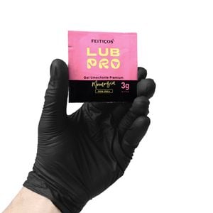 Sachê Lubpro Momozin Sachê 3g Feitiços
