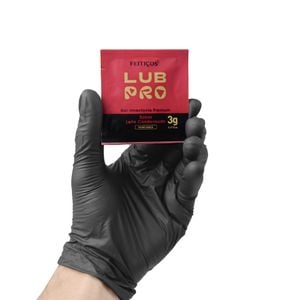 Sachê Lubpro Hot Melancia Sachê 3g Feitiços