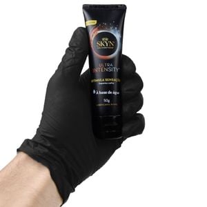 Lubrificante Hot Ice Ultra Intensity 50g Blowtex