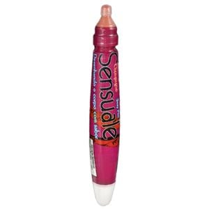 Caneta Comestível Sexy Pen 20g Sensuale