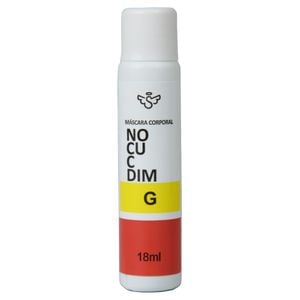 Nocucedim Gel Dessensibilizante 18ml Segred Love
