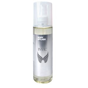 Invic Body Splash Masculino 220ml Segred Love