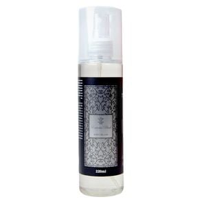Emirates Black Body Splash Masculino 220ml Segred Love