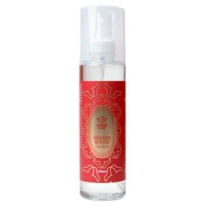 Ameera Rouge Body Splash Feminino 220ml Segred Love