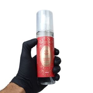 Ameera Rouge Body Splash Feminino 220ml Segred Love
