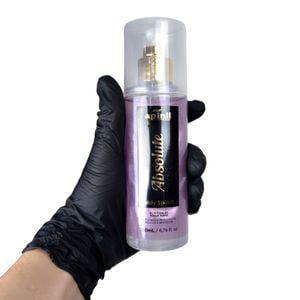 Absolute Body Splash Shine Toque Suave 200ml Apinil
