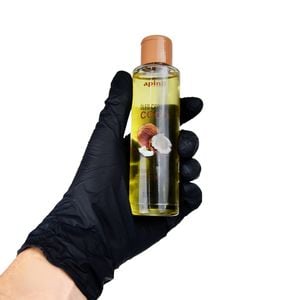 óleo Capilar Filme Coco 120ml Apinil