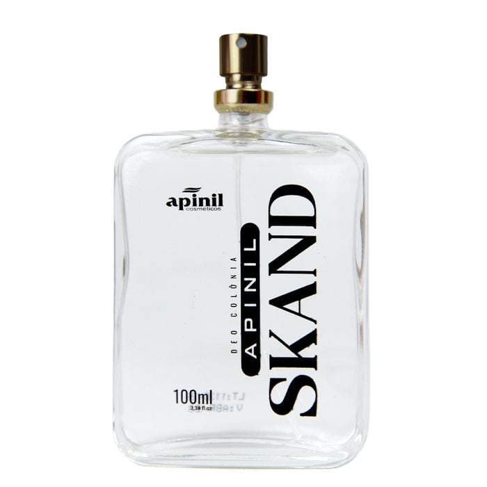 Skand Deo Colônia Feminina 100ml Apinil