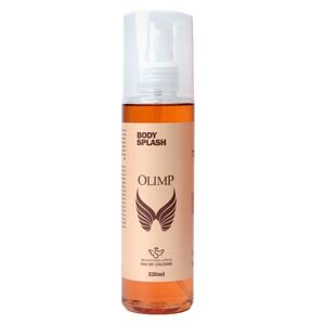 Olimp Body Splash Feminino 220ml Segred Love