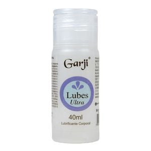 Lubes Ultra Lubrificante Bisnaga 30ml Garji