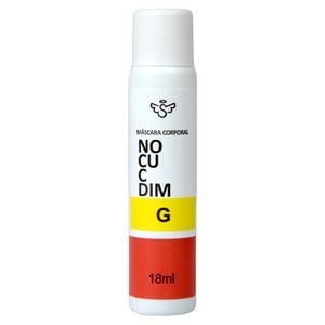 Nocucedim Gel Dessensibilizante 18ml Segred Love