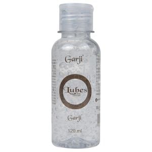 Lubes Lubrificante Neutro 120ml Garji