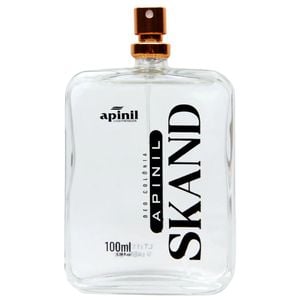 Skand Deo Colônia Feminina 100ml Apinil