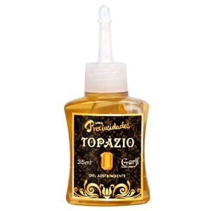 Topázio Adstringente Líquido Com Aplicador 35ml Garji