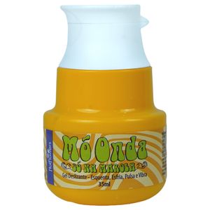 Mó Onda Gel Funcional Deslizante 35ml Hot Flowers