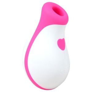 Belle Estimulador Clitóris 8 Pulsações Da Sexy Import