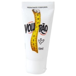 Volumetrão Incha Pênis 15ml Segred Love