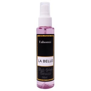 Body Splash Sensual Famosos 100ml Banho De Gata