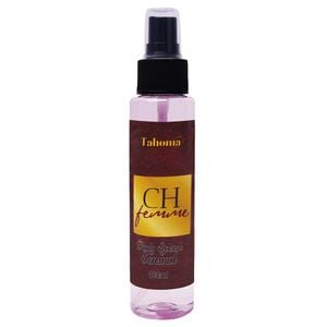 Body Splash Sensual Famosos 100ml Banho De Gata