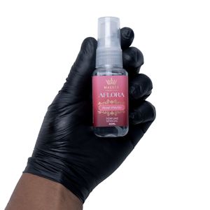 Perfume Aflora Rosé Privée 40ml Menu Dos Prazeres