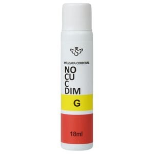 Nocucedim Gel Dessensibilizante 18ml Segred Love