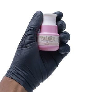 Peteka Gel Excitante Feminino 35ml Hot Flowers