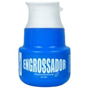 Engrossador Potencializador Masculino 35ml Hot Flowers