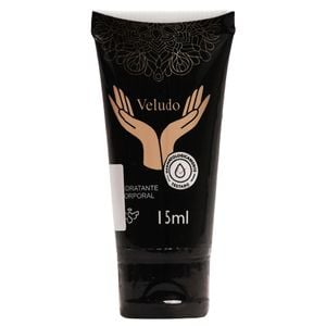 Mãos De Veludo Gel Siliconado 15ml Segred Love