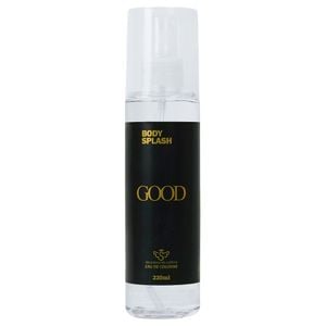 Good Body Splash Feminino 220ml Segred Love