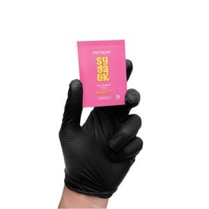 Sachê Sugalik Gel Sugador Momozin 1g Feitiços