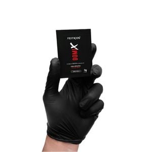 Sachê Domix Gel Adestramento Ice Hot Bdsm 3g Feitiços