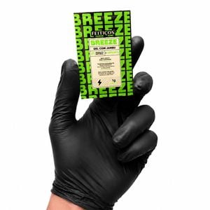 Sachê Breeze Excitante Jambu E Terpenos 1g Feitiços