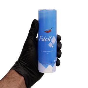 Fácil Lub Neutro Gel Corporal 200g Chillies