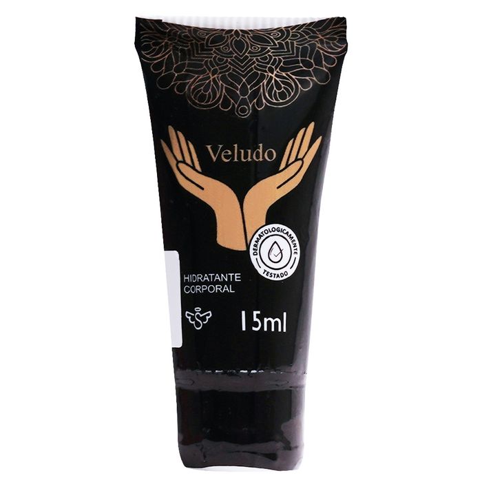 Mãos De Veludo Gel Siliconado 15ml Segred Love