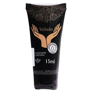 Mãos De Veludo Gel Siliconado 15ml Segred Love