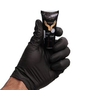 Mãos De Veludo Gel Siliconado 15ml Segred Love
