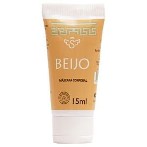Beijo Grego Gel Beijável 15ml Segred Love