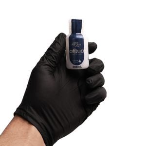 Aqua Extra Luby Gel Siliconado 30ml Soft Love