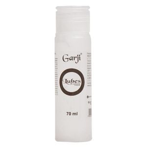 Lubes Lubrificante Neutro 70ml Garji