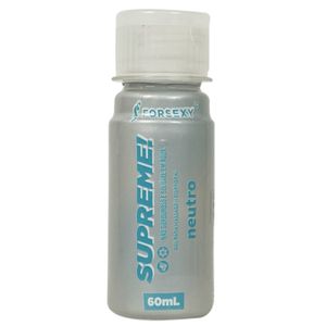 Supreme Lubrificante Neutro 60ml For Sexy