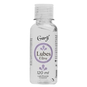 Lubes Ultra Lubrificante Bisnaga 120ml Garji